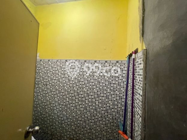 Rumah Modern 3 KT di Cikarang Bekasi Unfurnished Rumah Modern 3 KT di Cikarang Bekasi Unfurnished
