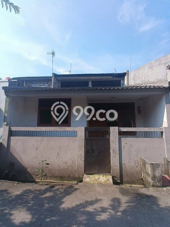 Rumah Sewa Bekasi LT 60m2 LB 70m2 Area Duren Jaya Rumah Sewa Bekasi LT 60m2 LB 70m2 Area Duren Jaya