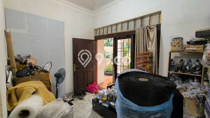 Rumah Luas Asri 4 KT Siap Huni di Pekayon Bekasi Rumah Luas Asri 4 KT Siap Huni di Pekayon Bekasi