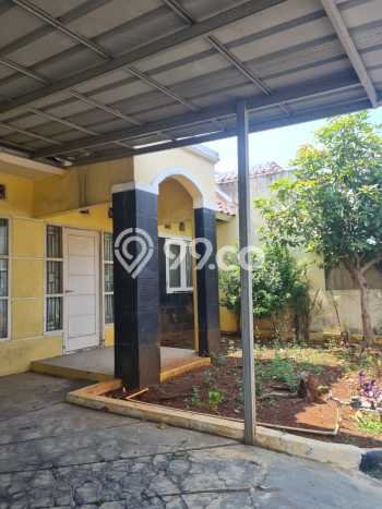 Jual Rumah Modern 3 KT di Pekayon, Bekasi Jual Rumah Modern 3 KT di Pekayon, Bekasi