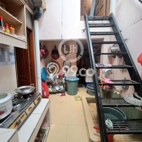 Rumah Minimalis 3 Kamar LT 120m2 di Jaka Setia Rumah Minimalis 3 Kamar LT 120m2 di Jaka Setia