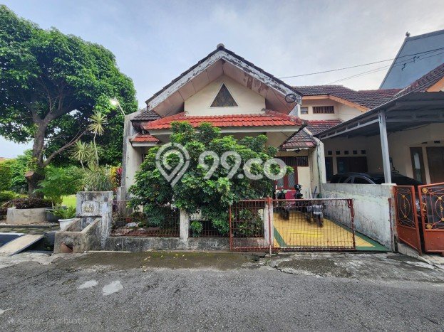 Rumah Luas Asri 2 KT Siap Huni di Galaxy Bekasi Rumah Luas Asri 2 KT Siap Huni di Galaxy Bekasi
