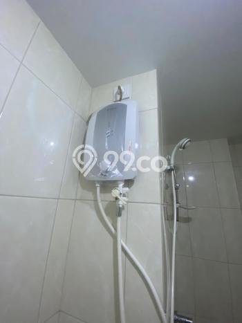 Hunian Apartemen Ideal untuk Dijual di Bekasi dengan 2 Kamar Hunian Apartemen Ideal untuk Dijual di Bekasi dengan 2 Kamar