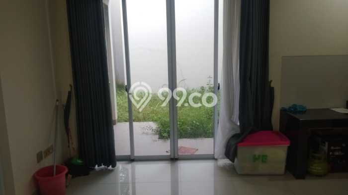 Dijual Rumah Eksklusif 4 KT di Galaxy, Bekasi Dijual Rumah Eksklusif 4 KT di Galaxy, Bekasi