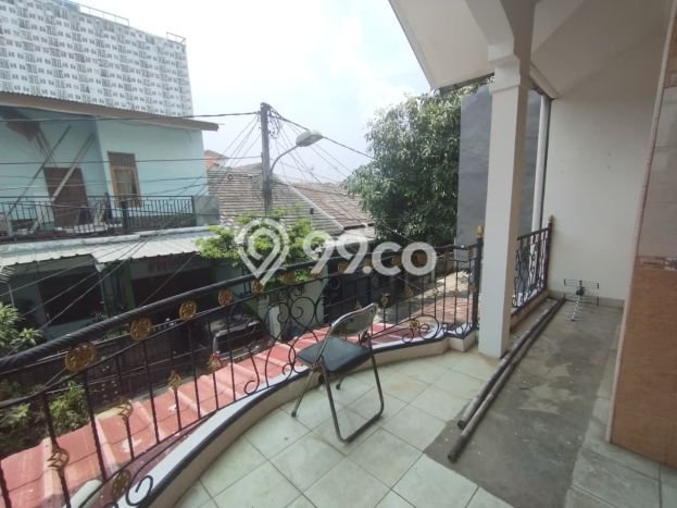 Dijual Rumah Strategis Bagus Punya 3 KT di Bekasi Utara Bekasi SHM Dijual Rumah Strategis Bagus Punya 3 KT di Bekasi Utara Bekasi SHM