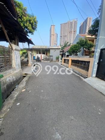 Hunian Nyaman Asri 4 KT Siap Pakai di Pekayon Bekasi Hunian Nyaman Asri 4 KT Siap Pakai di Pekayon Bekasi