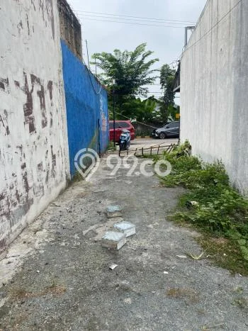 Komersial Kawasan Premium Kawasan Pekayon, Luas 18m2m², Jalan Raya Komersial Kawasan Premium Kawasan Pekayon, Luas 18m2m², Jalan Raya