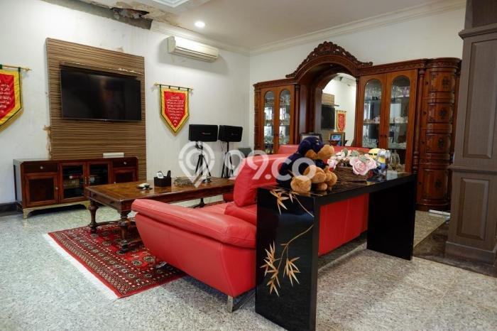 Dijual Rumah Premium dengan Fasilitas Sekitar Komplit di Mampang Prapatan, Jakarta Selatan Dijual Rumah Premium dengan Fasilitas Sekitar Komplit di Mampang Prapatan, Jakarta Selatan