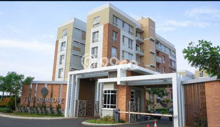 Rumah Modern 4 KT LT 111m2 di Summarecon Bekasi Rumah Modern 4 KT LT 111m2 di Summarecon Bekasi