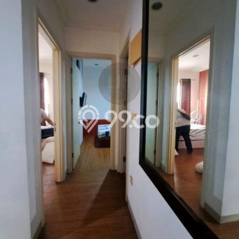 Rumah Minimalis 3 Kamar LT 90m2 di Jaka Setia Rumah Minimalis 3 Kamar LT 90m2 di Jaka Setia
