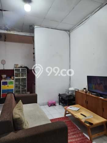 Rumah Luas Asri 2 KT Siap Huni di Galaxy Bekasi Rumah Luas Asri 2 KT Siap Huni di Galaxy Bekasi