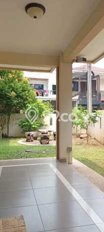 Hunian Mewah LB 450m2 Siap Pakai Desain Elegan di Jatibening, Bekasi Hunian Mewah LB 450m2 Siap Pakai Desain Elegan di Jatibening, Bekasi