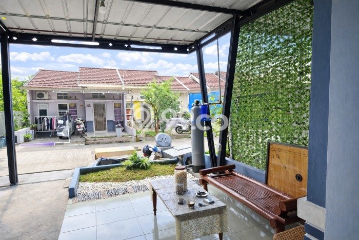 Dijual Rumah Siap Huni di Setu Bekasi Harga Rp 450 Juta LT 60m2 Dijual Rumah Siap Huni di Setu Bekasi Harga Rp 450 Juta LT 60m2