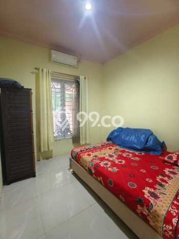 For Sale Hunian Rumah Terawat 2 Kamar di Jaka Setia, Bekasi For Sale Hunian Rumah Terawat 2 Kamar di Jaka Setia, Bekasi