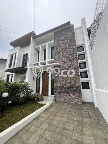 Dijual Hunian Rumah Nyaman 3 KT di Kemang Pratama, Bekasi Dijual Hunian Rumah Nyaman 3 KT di Kemang Pratama, Bekasi