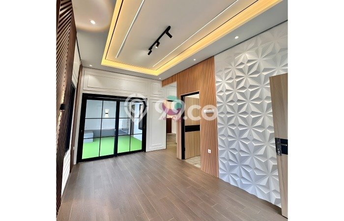 Rumah Modern Cantik 2 KT Siap Huni di Cileungsi Rumah Modern Cantik 2 KT Siap Huni di Cileungsi
