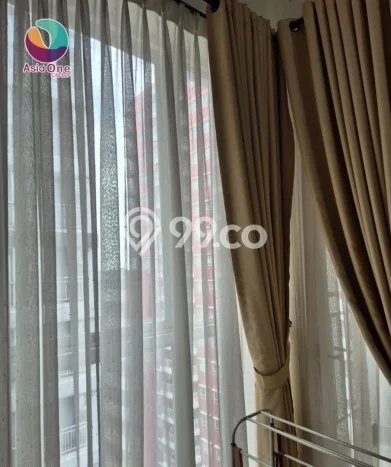 Apartemen Strategis 23m2 di Margonda Depok 1 KT Apartemen Strategis 23m2 di Margonda Depok 1 KT