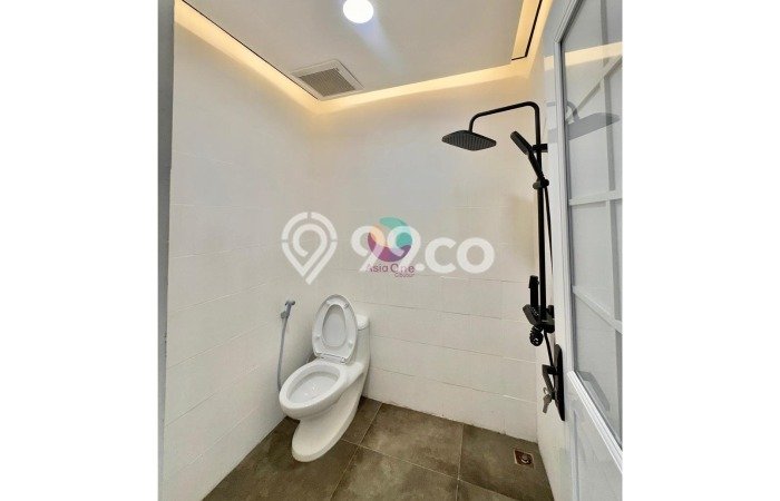 Rumah Modern Cantik 2 KT Siap Huni di Cileungsi Rumah Modern Cantik 2 KT Siap Huni di Cileungsi