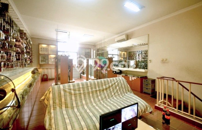 Paling Dicari! Ruko Dijual di Citra Grand Harga Kompetitif Paling Dicari! Ruko Dijual di Citra Grand Harga Kompetitif