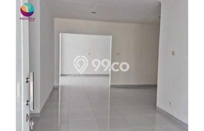 Rumah Modern 3 KT di Kota Wisata Jakarta Timur Unfurnished Rumah Modern 3 KT di Kota Wisata Jakarta Timur Unfurnished