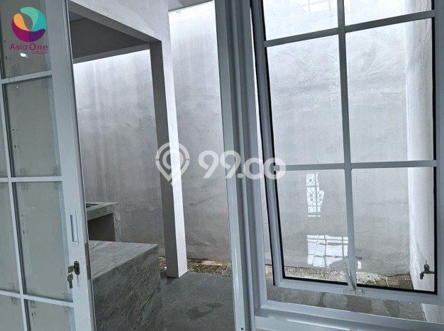 Jual Rumah Modern 2 KT di Kota Wisata, Jakarta Timur Jual Rumah Modern 2 KT di Kota Wisata, Jakarta Timur