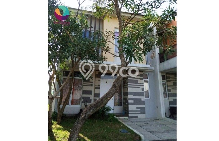 Dijual Rumah Modern 3 KT di Legenda Wisata, Jakarta Timur Dijual Rumah Modern 3 KT di Legenda Wisata, Jakarta Timur
