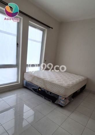 Disewakan! Rumah 3 Kamar Tidur &
2 Kamar Mandi di Kota Wisata, Jakarta Timur Disewakan! Rumah 3 Kamar Tidur &
2 Kamar Mandi di Kota Wisata, Jakarta Timur