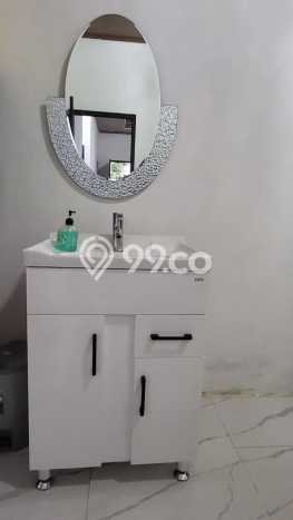 Rumah Minimalis 2 KT di Ciangsana Bogor Semi Furnished Rumah Minimalis 2 KT di Ciangsana Bogor Semi Furnished