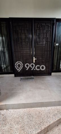 Jual Rumah Mewah Megah Dengan View Cantik di Raffles Hills, Jakarta Timur Jual Rumah Mewah Megah Dengan View Cantik di Raffles Hills, Jakarta Timur