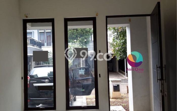 Rumah Kontrakan Jakarta Timur LT 160m2 LB 88m2 Area Legenda Wisata Rumah Kontrakan Jakarta Timur LT 160m2 LB 88m2 Area Legenda Wisata