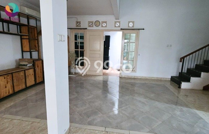 For Sale Hunian Rumah Nyaman 4 Kamar di Raffles Hills, Jakarta Timur For Sale Hunian Rumah Nyaman 4 Kamar di Raffles Hills, Jakarta Timur