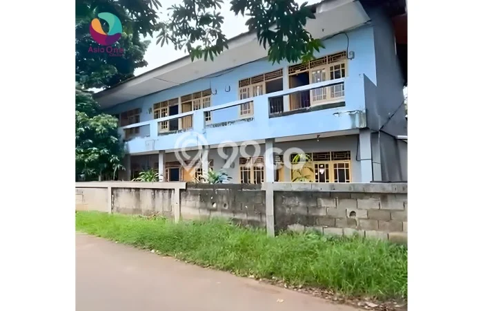 Rumah Kost Dijual Lokasi Jatisampurna, Bekasi, 36 Kamar Tidur, 36 Kamar Mandi, 731m2 Rumah Kost Dijual Lokasi Jatisampurna, Bekasi, 36 Kamar Tidur, 36 Kamar Mandi, 731m2