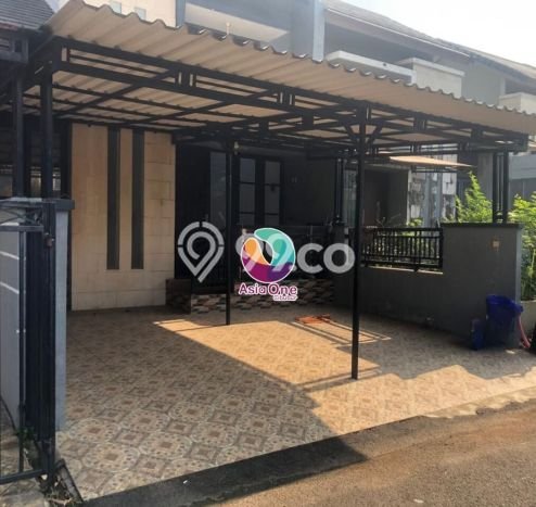Rumah sewa siap pakai 2 KT di Cibubur, Jakarta Timur Rumah sewa siap pakai 2 KT di Cibubur, Jakarta Timur