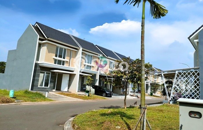 Disewakan Cepat Rumah Kondisi Baik di Kawasan Cileungsi, Bogor Disewakan Cepat Rumah Kondisi Baik di Kawasan Cileungsi, Bogor