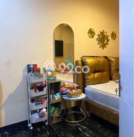 For Sale Hunian Rumah Terawat 4 Kamar di Citra Grand, Jakarta Timur For Sale Hunian Rumah Terawat 4 Kamar di Citra Grand, Jakarta Timur