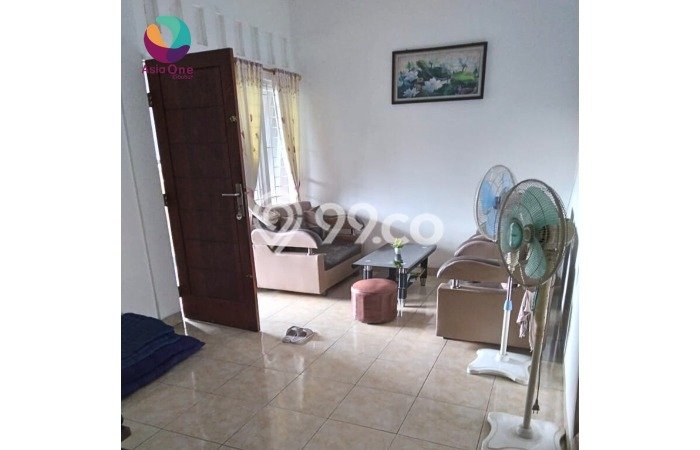Rumah Murah Dijual di Cileungsi, Bogor Harga Rp 390 Juta Rumah Murah Dijual di Cileungsi, Bogor Harga Rp 390 Juta