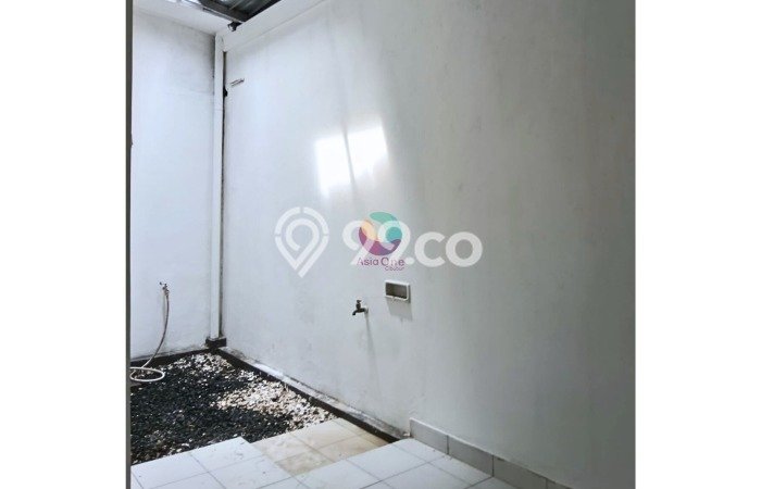 Jual Rumah Modern 2 KT di Kota Wisata, Jakarta Timur Jual Rumah Modern 2 KT di Kota Wisata, Jakarta Timur