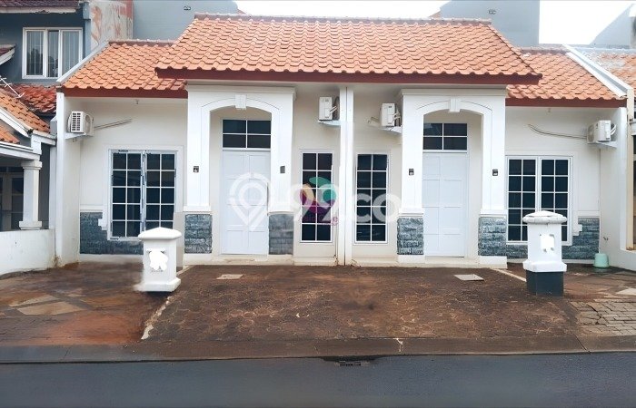 Rumah Sewa Jakarta Timur LT 90m2 LB 60m2 Kawasan Kota Wisata Rumah Sewa Jakarta Timur LT 90m2 LB 60m2 Kawasan Kota Wisata