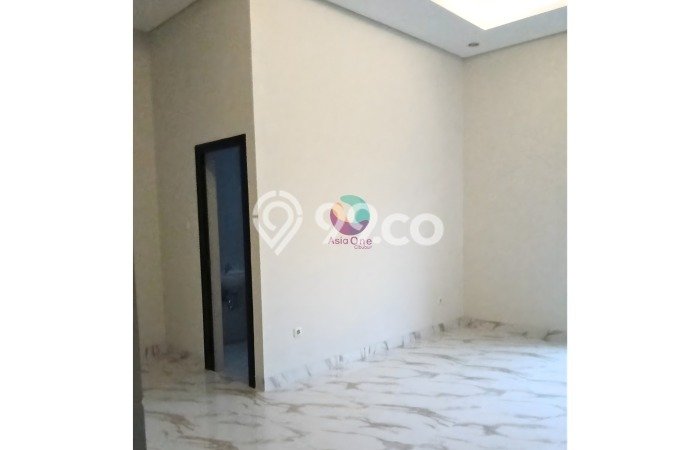 Rumah Elit LB 300m2 Siap Huni Desain Elegan di Kota Wisata, Jakarta Timur Rumah Elit LB 300m2 Siap Huni Desain Elegan di Kota Wisata, Jakarta Timur
