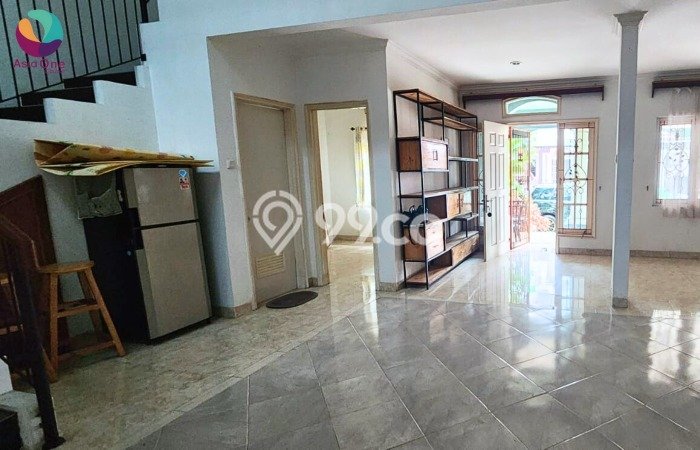 For Sale Hunian Rumah Nyaman 4 Kamar di Raffles Hills, Jakarta Timur For Sale Hunian Rumah Nyaman 4 Kamar di Raffles Hills, Jakarta Timur