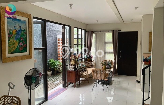 Rumah Minimalis 3 KT di Cibubur Bekasi Rumah Minimalis 3 KT di Cibubur Bekasi
