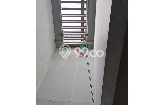 Rumah Modern 3 KT di Citra Grand Jakarta Timur Unfurnished Rumah Modern 3 KT di Citra Grand Jakarta Timur Unfurnished