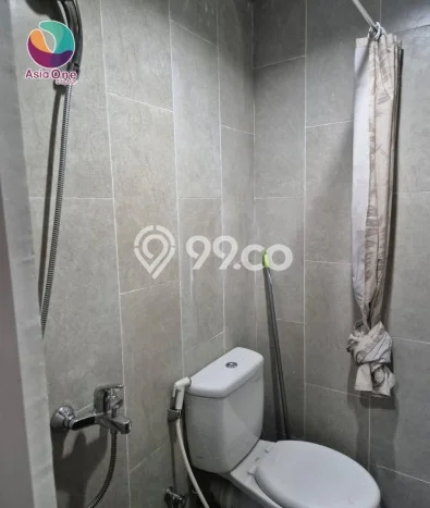 Apartemen Strategis 23m2 di Margonda Depok 1 KT Apartemen Strategis 23m2 di Margonda Depok 1 KT