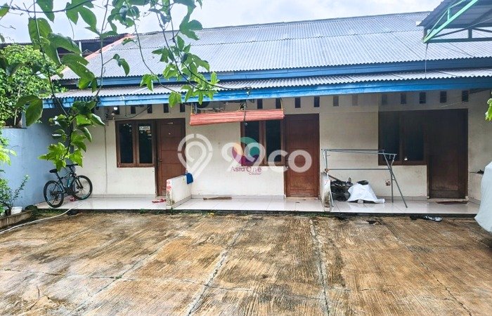Lokasi Strategis! Dijual Komersial Bisnis di Gunung Putri, Bogor Kondisi Baik Lokasi Strategis! Dijual Komersial Bisnis di Gunung Putri, Bogor Kondisi Baik