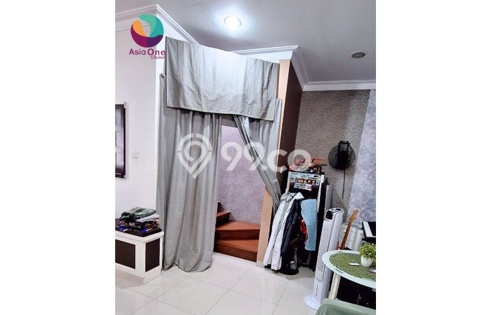 Jual Rumah Luas Megah Dengan View Cantik di Citra Grand, Jakarta Timur Jual Rumah Luas Megah Dengan View Cantik di Citra Grand, Jakarta Timur
