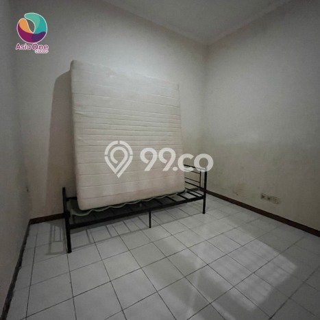 Rumah Minimalis 5 Kamar LT 162m2 di Kemang Pratama Rumah Minimalis 5 Kamar LT 162m2 di Kemang Pratama