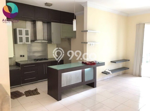 Rumah Minimalis 4 KT di Legenda Wisata Jakarta Timur Unfurnished Rumah Minimalis 4 KT di Legenda Wisata Jakarta Timur Unfurnished