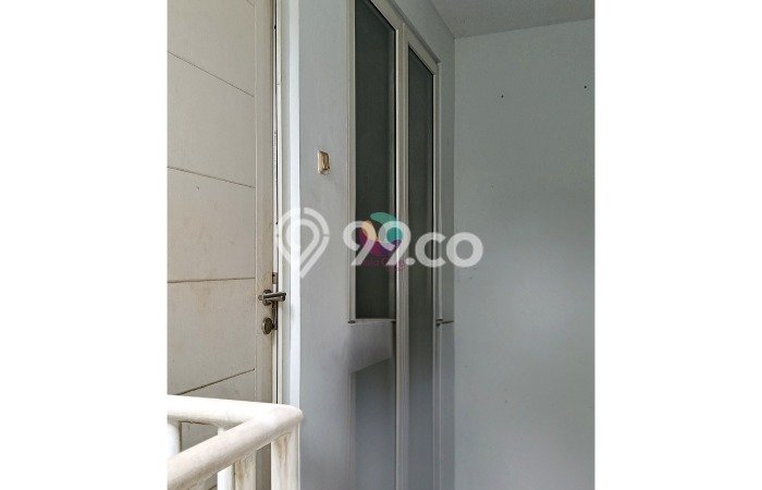 Rumah Modern 3 KT di Citra Grand Jakarta Timur Unfurnished Rumah Modern 3 KT di Citra Grand Jakarta Timur Unfurnished