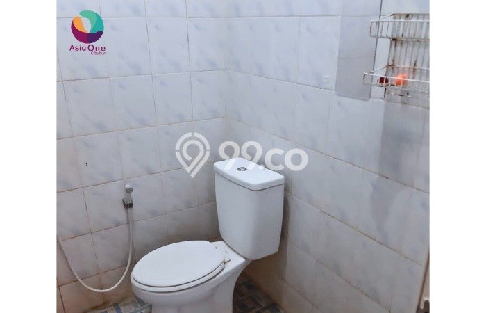 Rumah Minimalis 2 KT di Raffles Hills Jakarta Timur Unfurnished Rumah Minimalis 2 KT di Raffles Hills Jakarta Timur Unfurnished