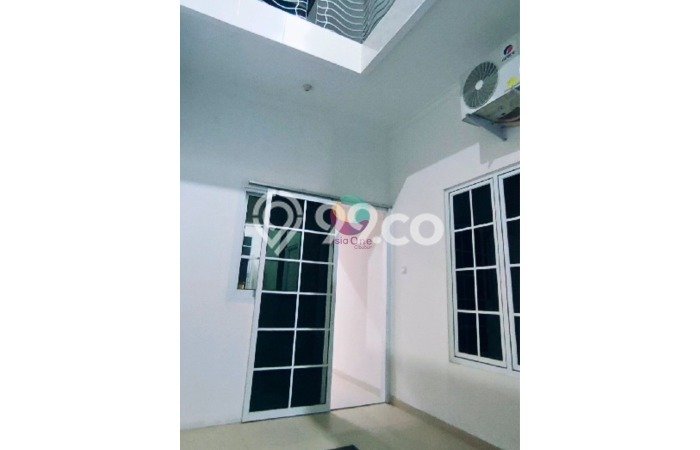 Rumah Sewa Jakarta Timur LT 90m2 LB 60m2 Kawasan Kota Wisata Rumah Sewa Jakarta Timur LT 90m2 LB 60m2 Kawasan Kota Wisata